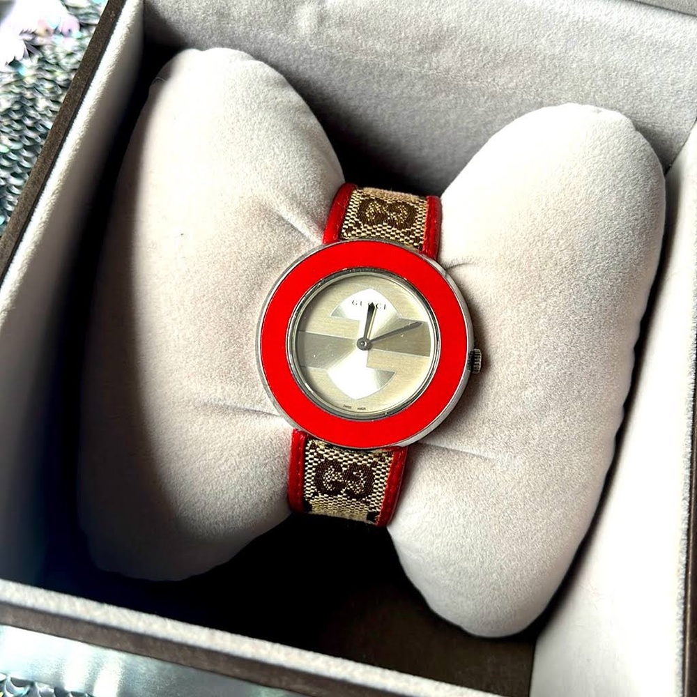 Gucci U Play